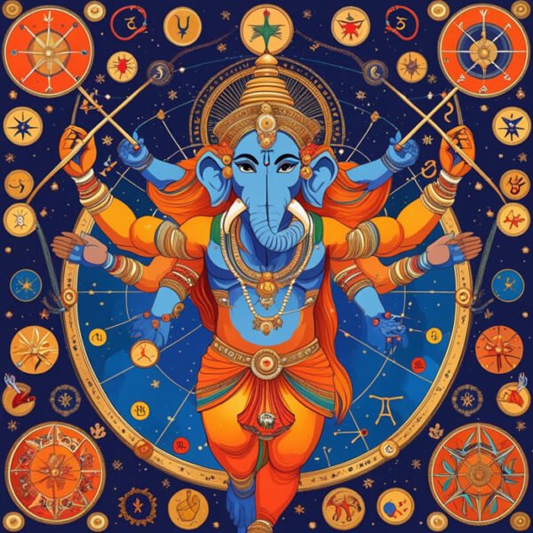 Special Nadi Chapters 3 - Dasa-Bhukti Deeksha Kandam