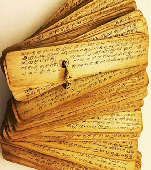 Nadi Astrology 1