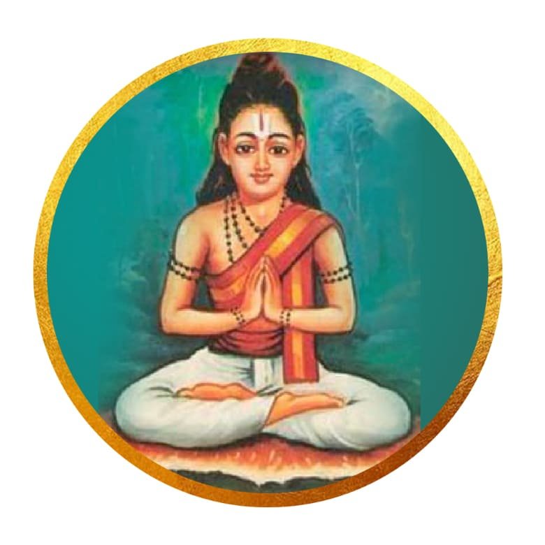 Nandi Devar Siddhar