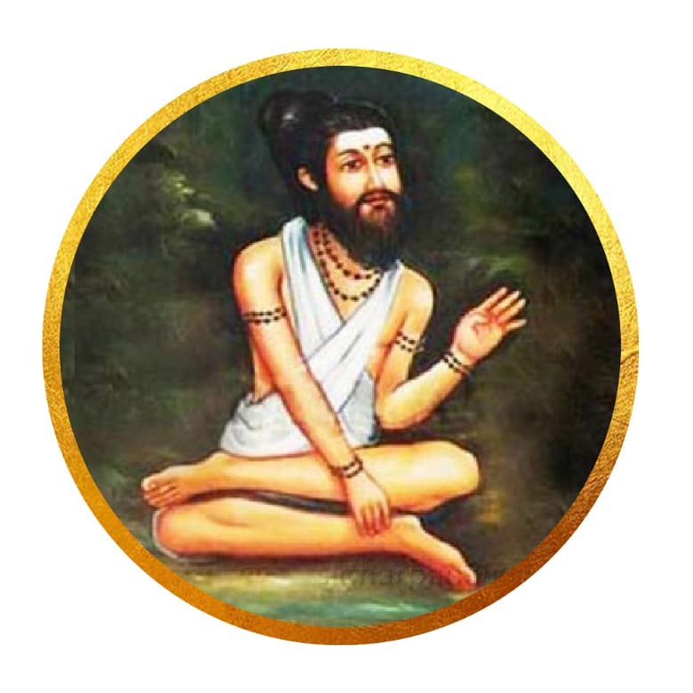 Sattaimuni Siddhar