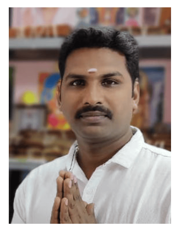 About 1 Shyam 1 1