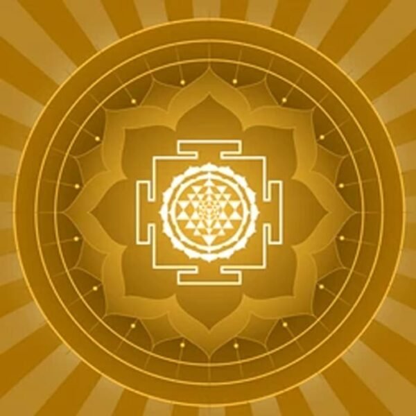 Ganesh Yantra Pooja