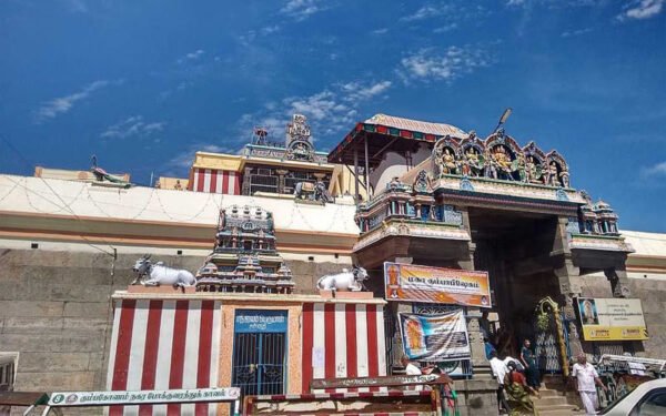 Aarupadai Veedu Tour Package - Image 5