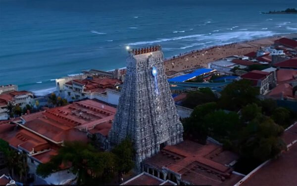 Aarupadai Veedu Tour Package - Image 4