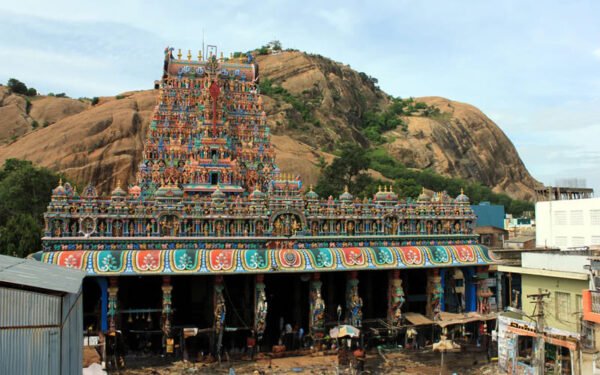 Aarupadai Veedu Tour Package - Image 6